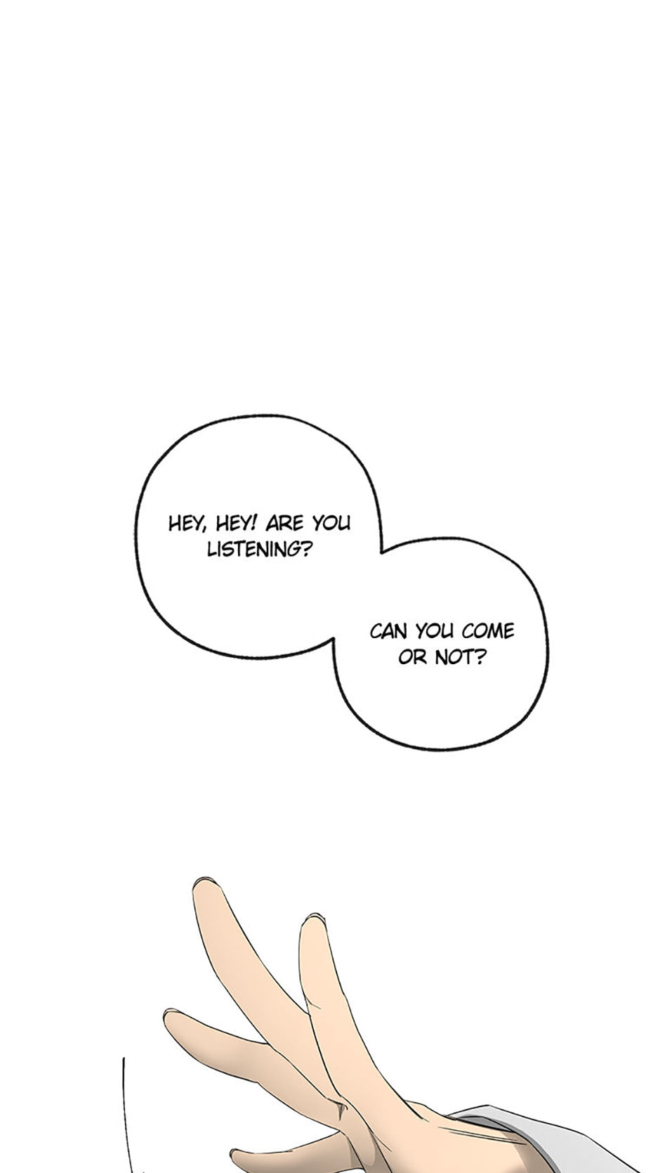 Yang Il-woo and I Chapter 14 page 83 - 