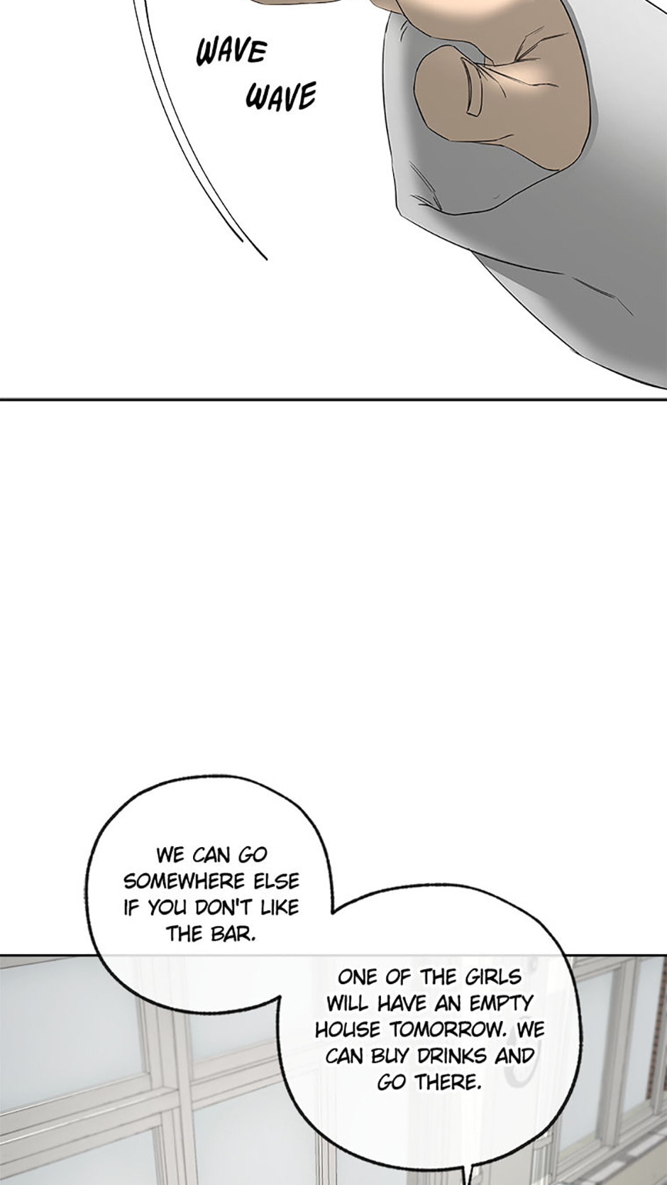 Yang Il-woo and I Chapter 14 page 84 - 