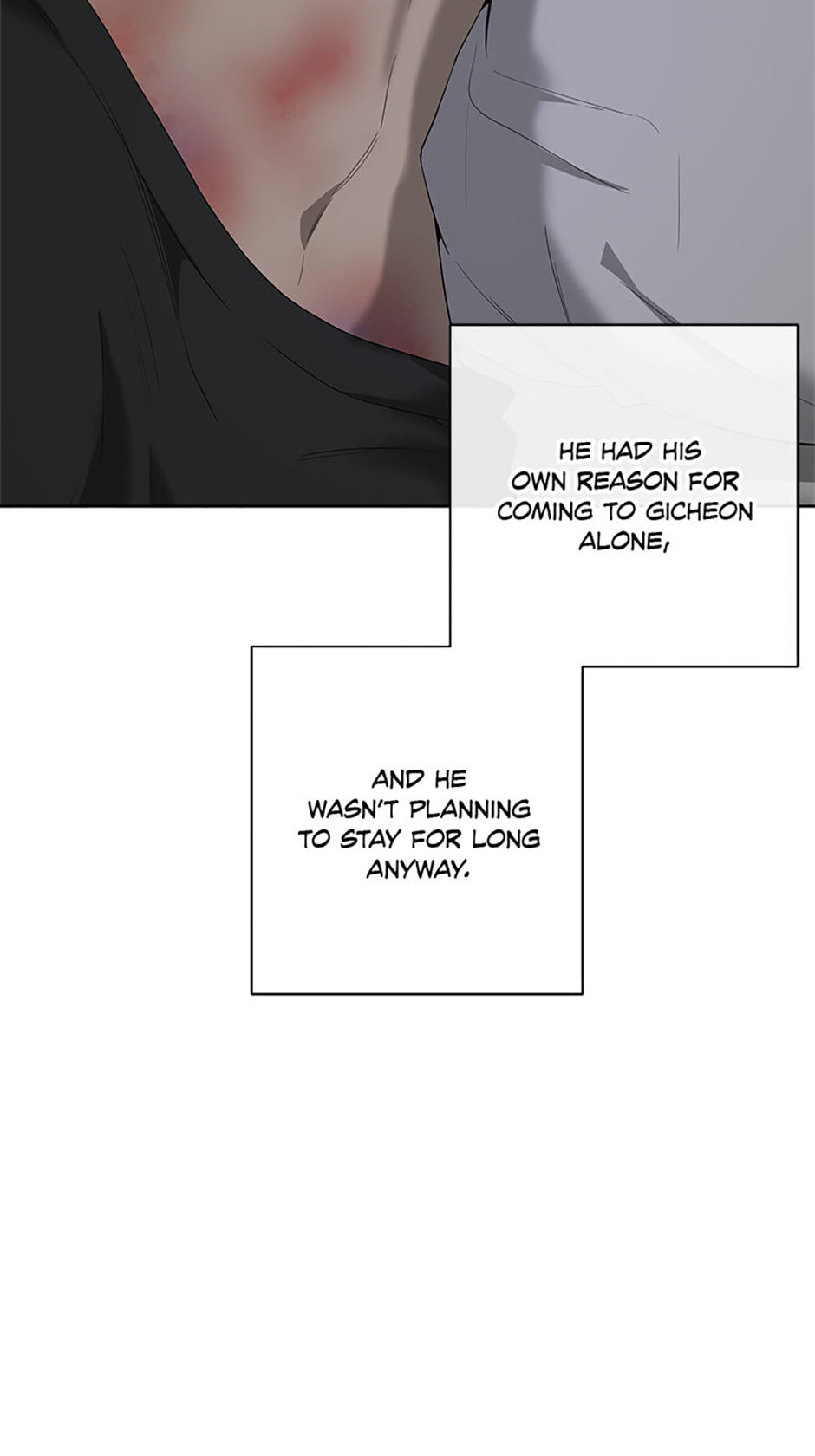 Yang Il-woo and I Chapter 16 page 14 - 