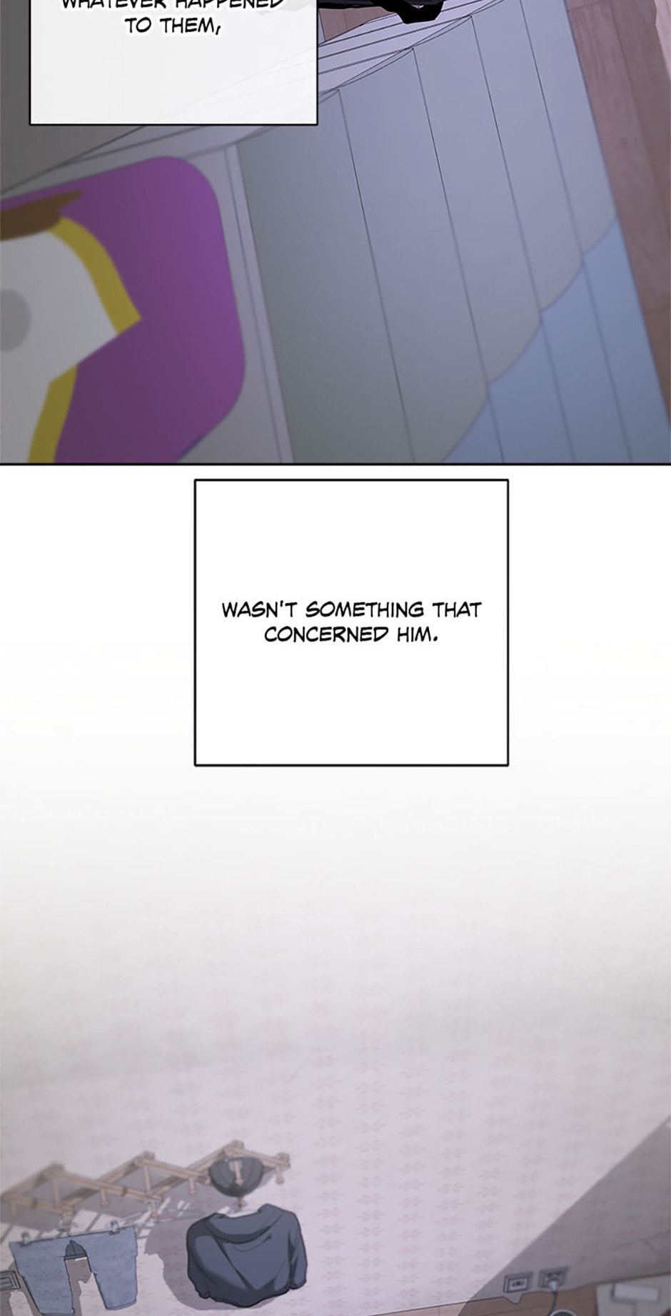 Yang Il-woo and I Chapter 16 page 16 - 