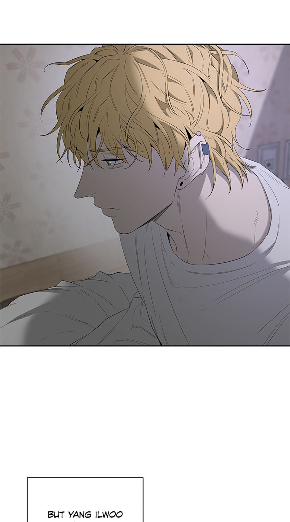 Yang Il-woo and I Chapter 16 page 18 - 