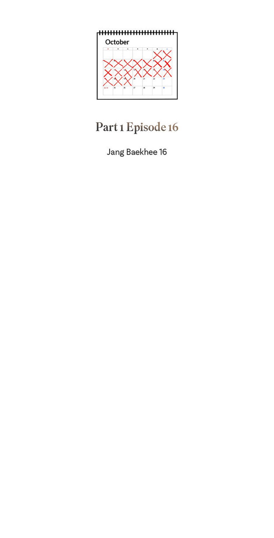Yang Il-woo and I Chapter 16 page 38 - 