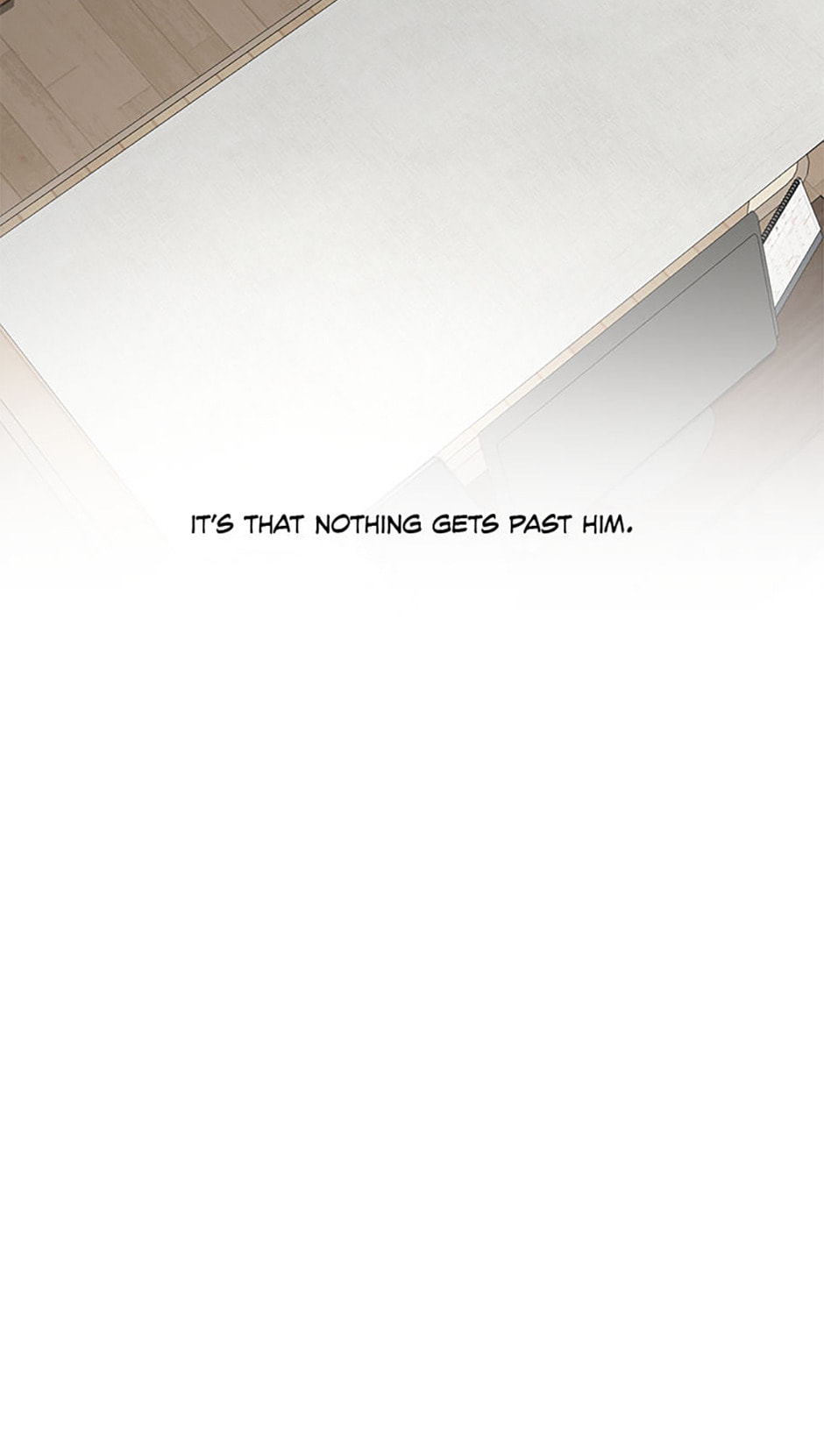 Yang Il-woo and I Chapter 16 page 5 - 