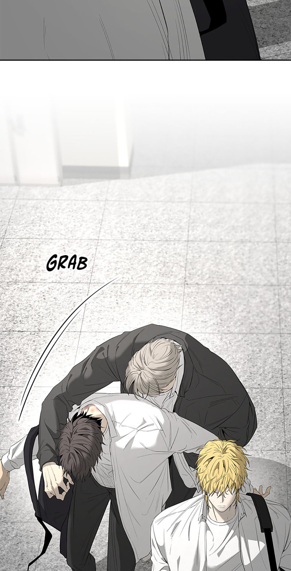 Yang Il-woo and I Chapter 16 page 44 - 