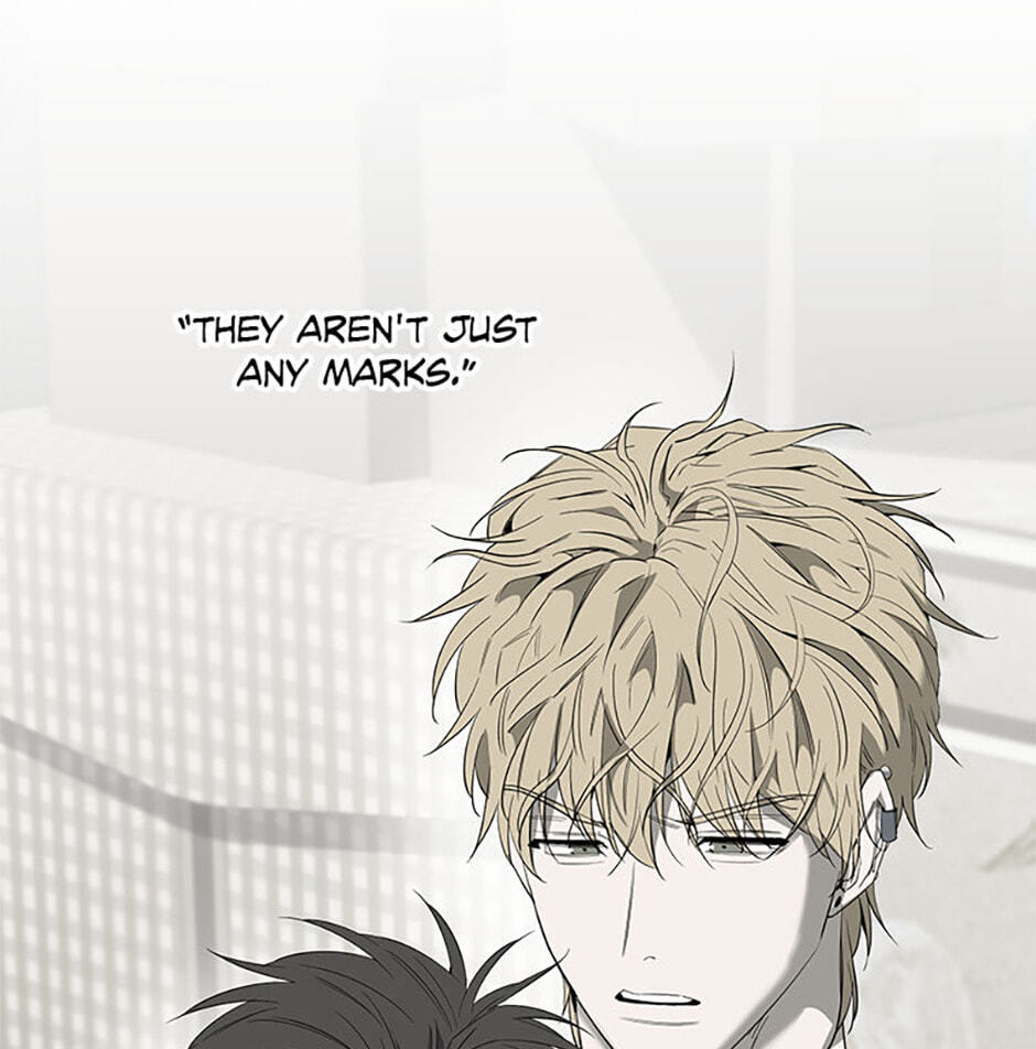 Yang Il-woo and I Chapter 16 page 59 - 