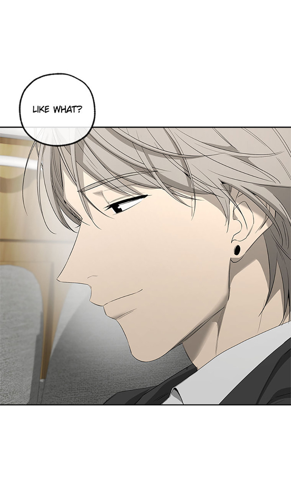Yang Il-woo and I Chapter 16 page 67 - 