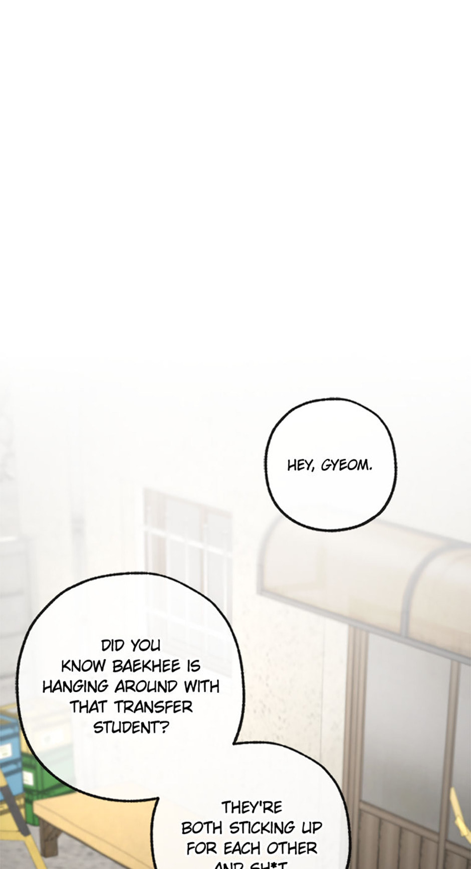 Yang Il-woo and I Chapter 16 page 76 - 