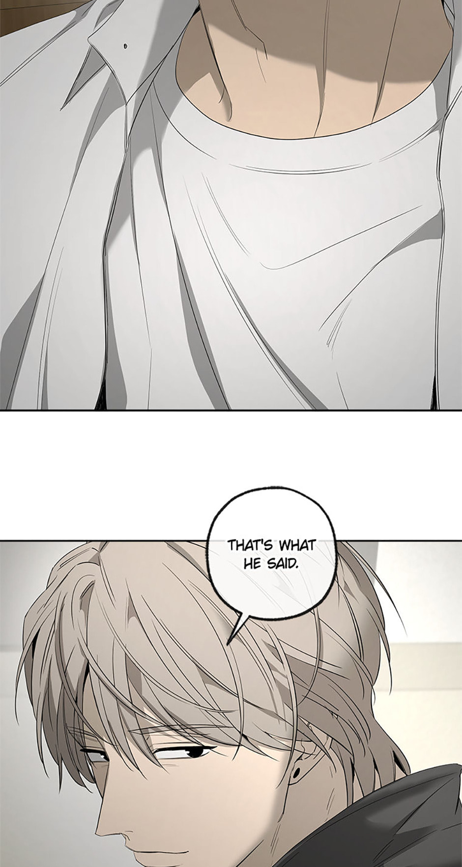 Yang Il-woo and I Chapter 16 page 80 - 