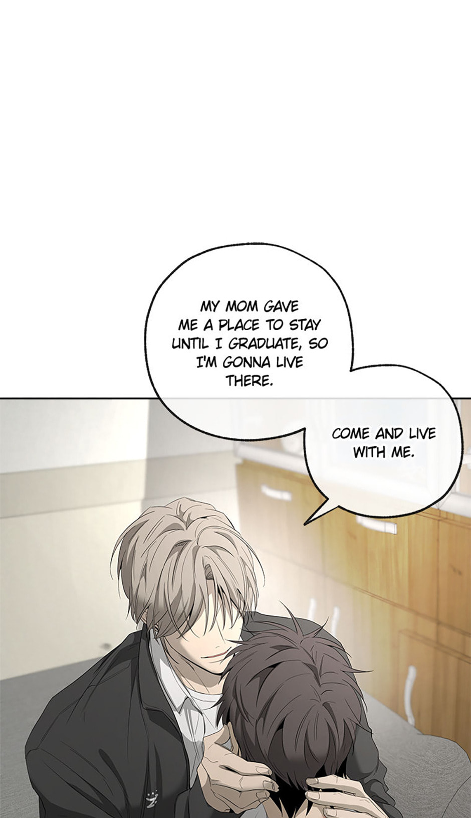 Yang Il-woo and I Chapter 16 page 90 - 