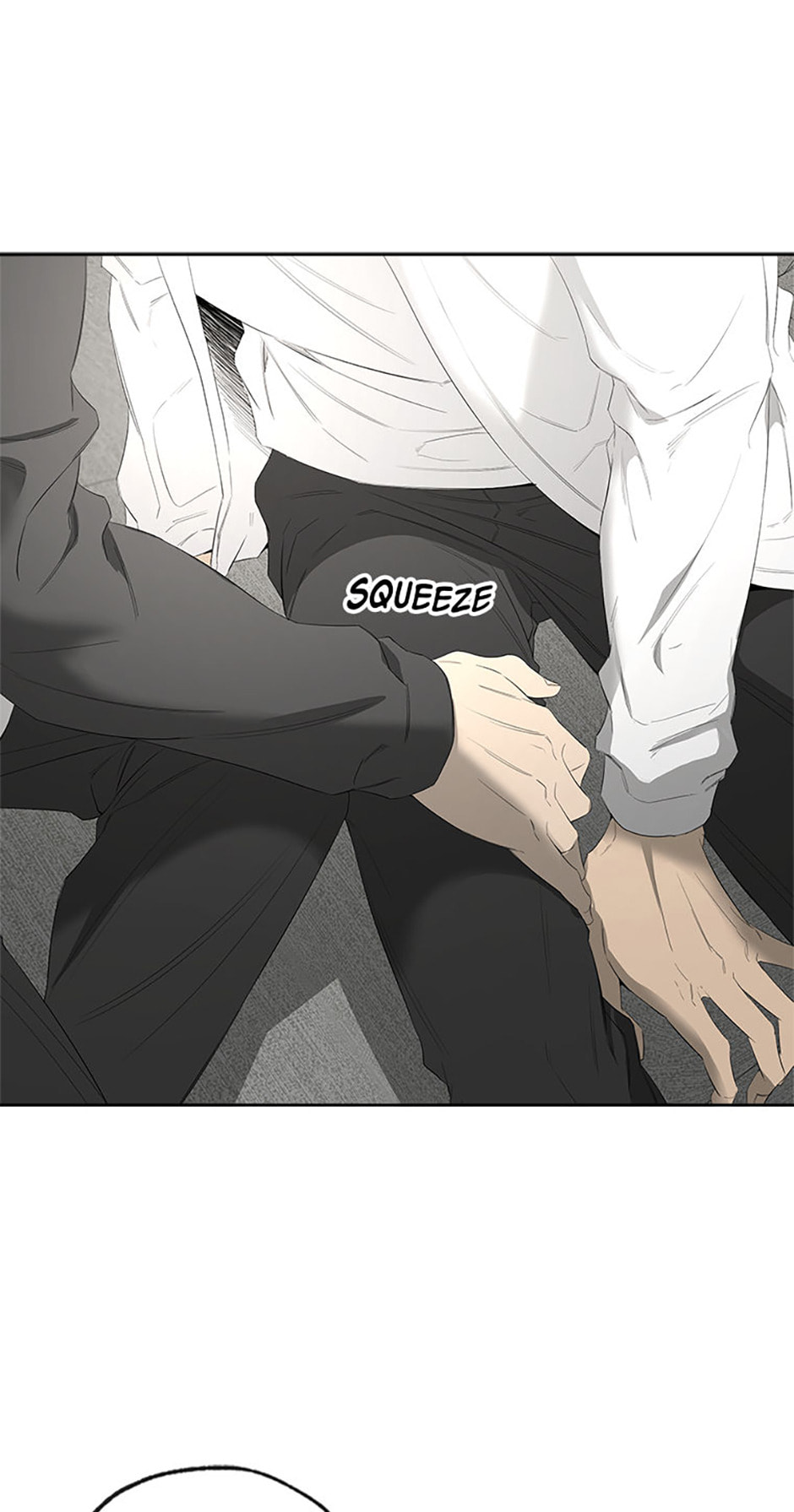 Yang Il-woo and I Chapter 17 page 25 - 