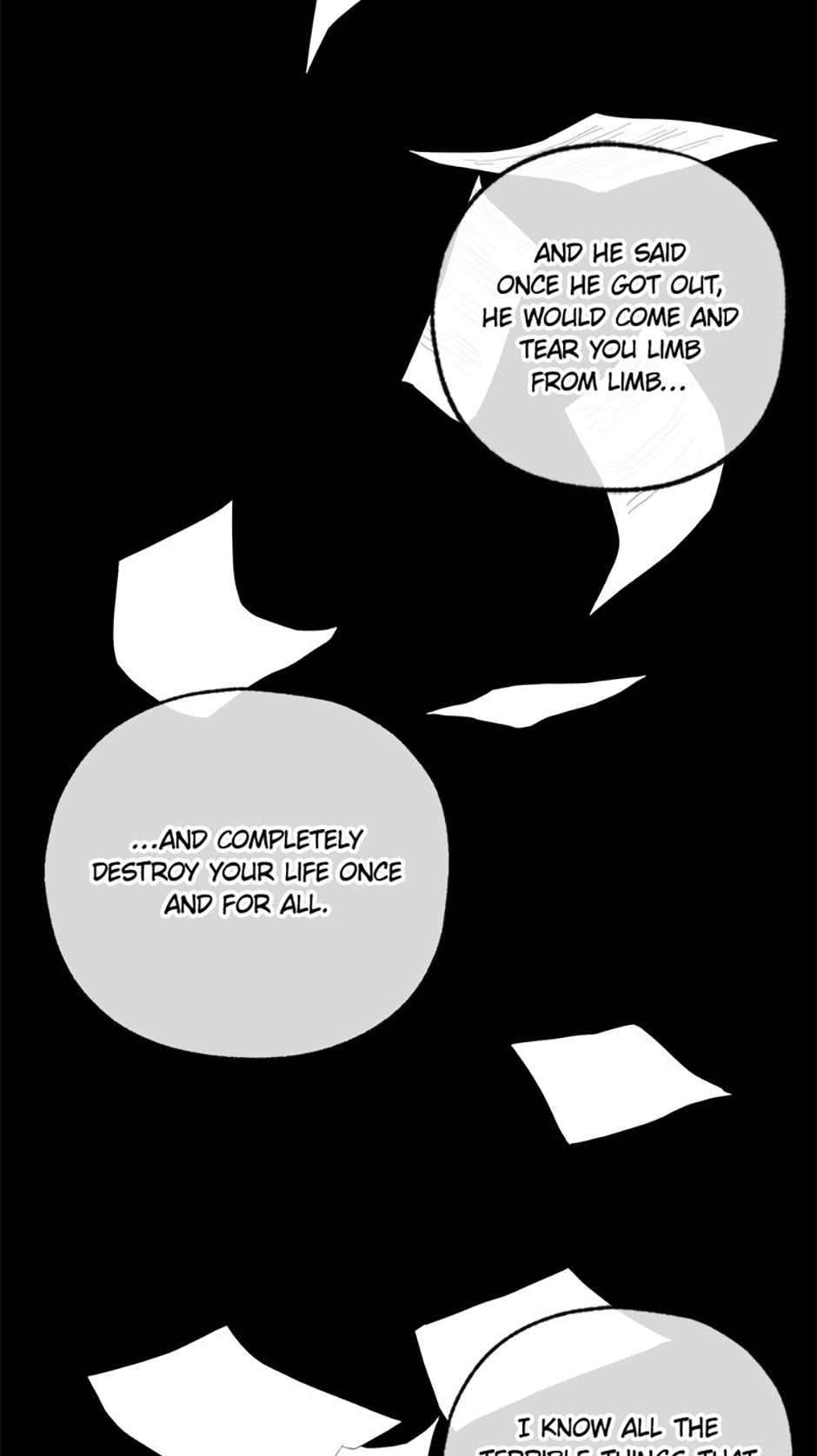 Yang Il-woo and I Chapter 17 page 29 - 