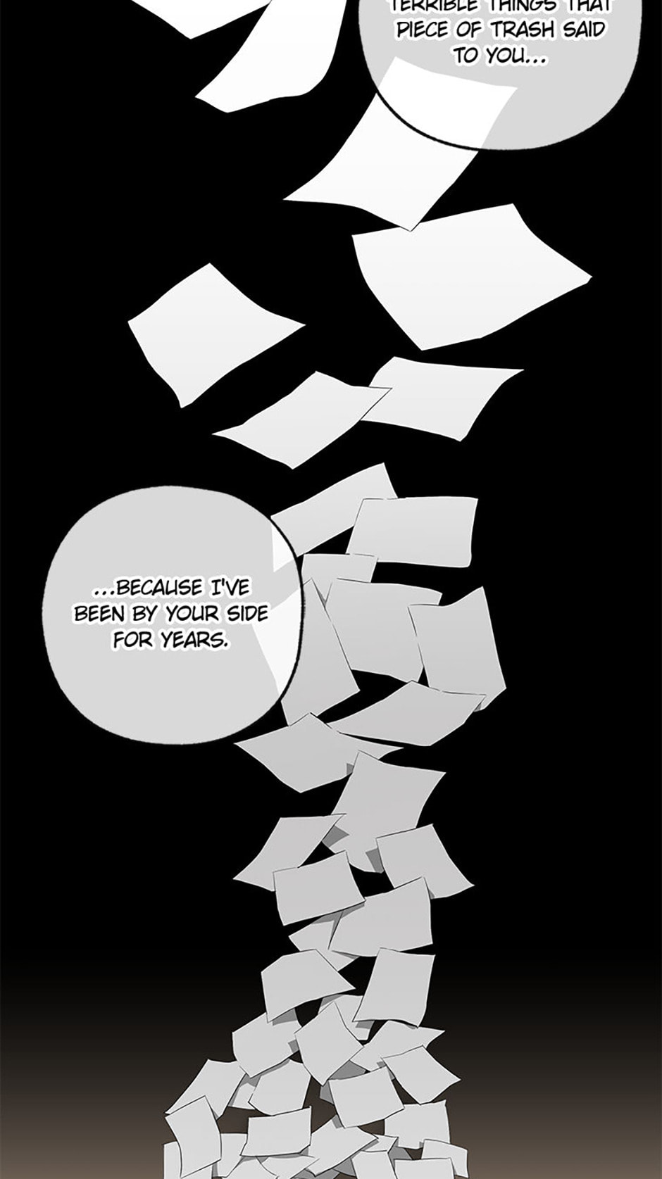 Yang Il-woo and I Chapter 17 page 30 - 