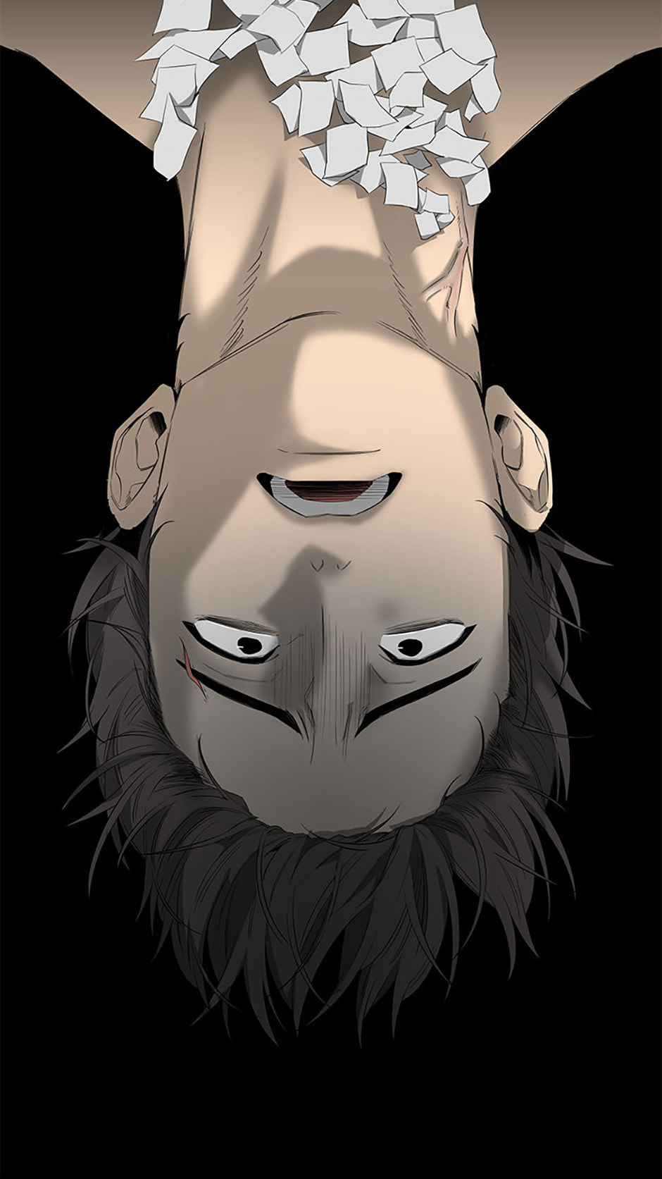 Yang Il-woo and I Chapter 17 page 31 - 
