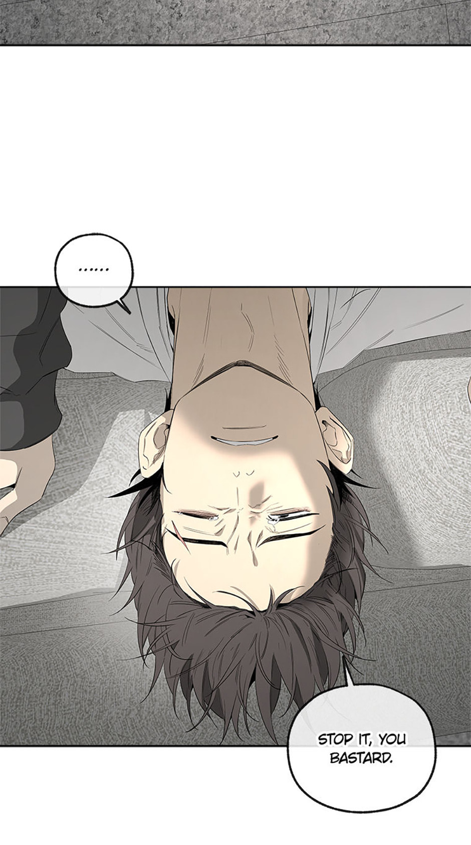 Yang Il-woo and I Chapter 17 page 37 - 