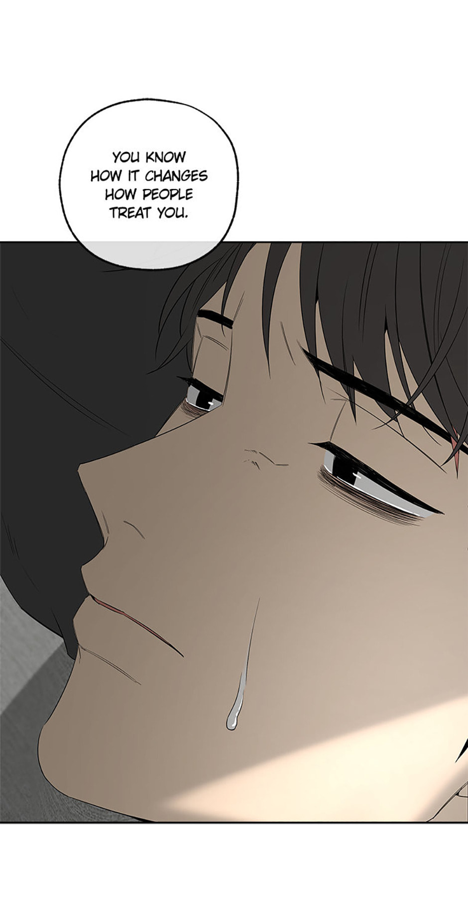 Yang Il-woo and I Chapter 17 page 44 - 