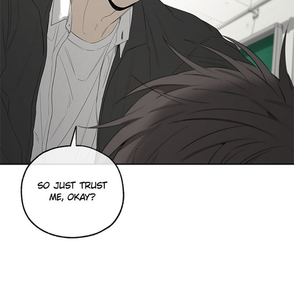 Yang Il-woo and I Chapter 17 page 47 - 
