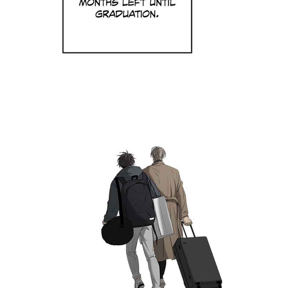 Yang Il-woo and I Chapter 17 page 55 - 