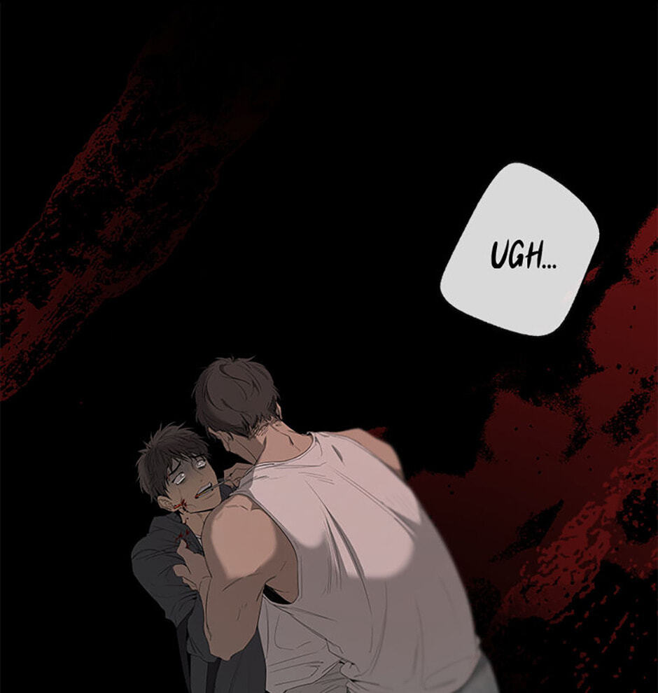 Yang Il-woo and I Chapter 17 page 63 - 