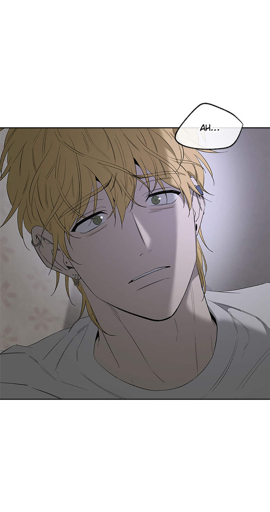 Yang Il-woo and I Chapter 17 page 73 - 