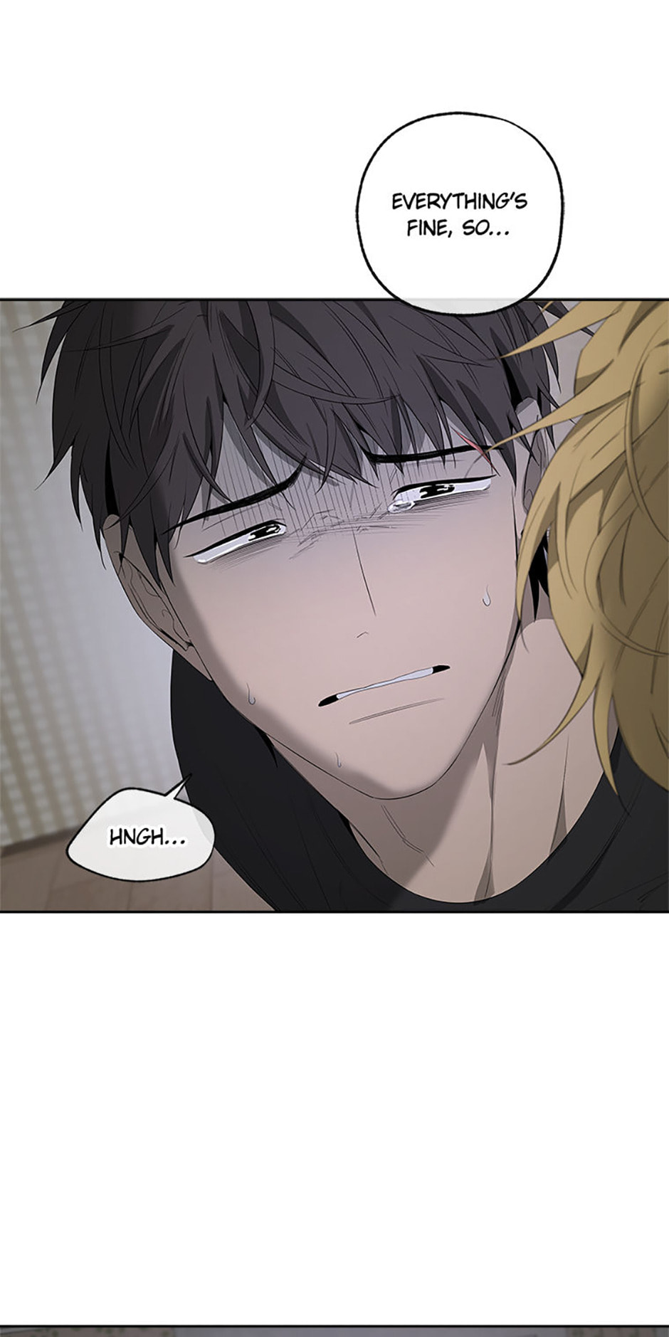 Yang Il-woo and I Chapter 17 page 76 - 