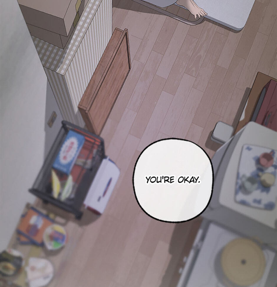 Yang Il-woo and I Chapter 17 page 81 - 