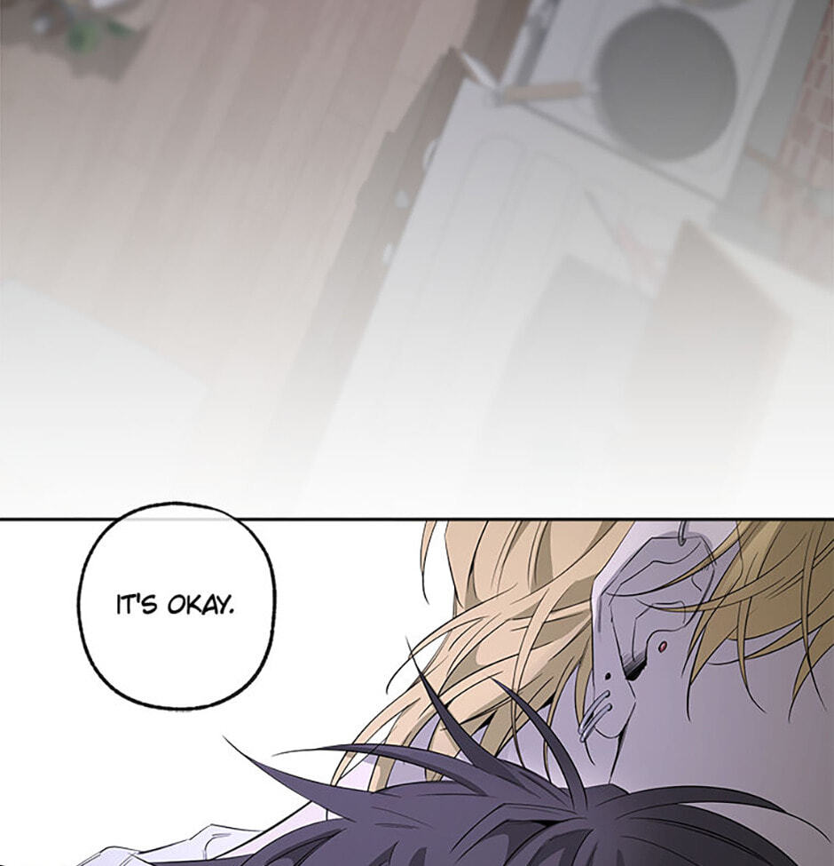 Yang Il-woo and I Chapter 17 page 82 - 