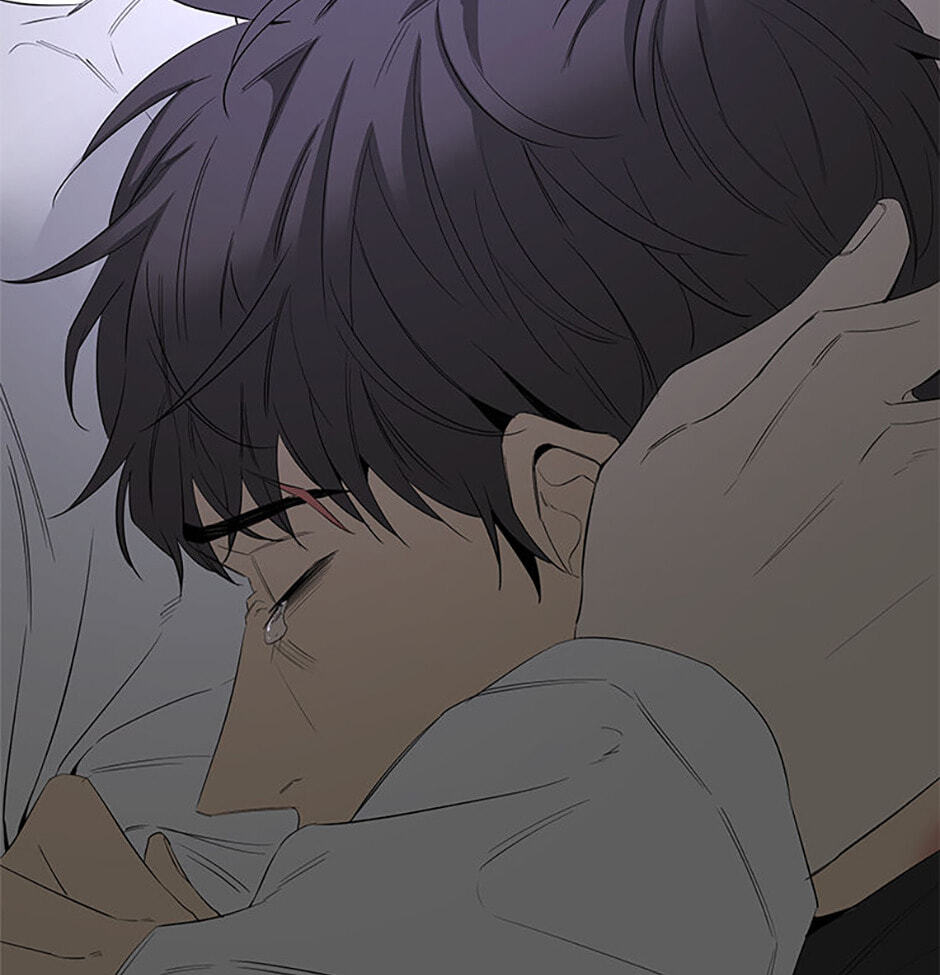 Yang Il-woo and I Chapter 17 page 83 - 
