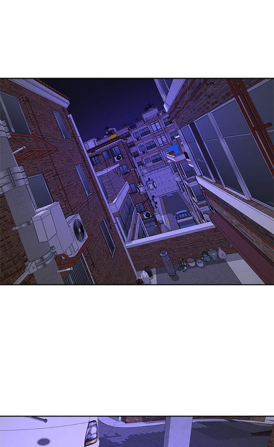 Yang Il-woo and I Chapter 17 page 95 - 
