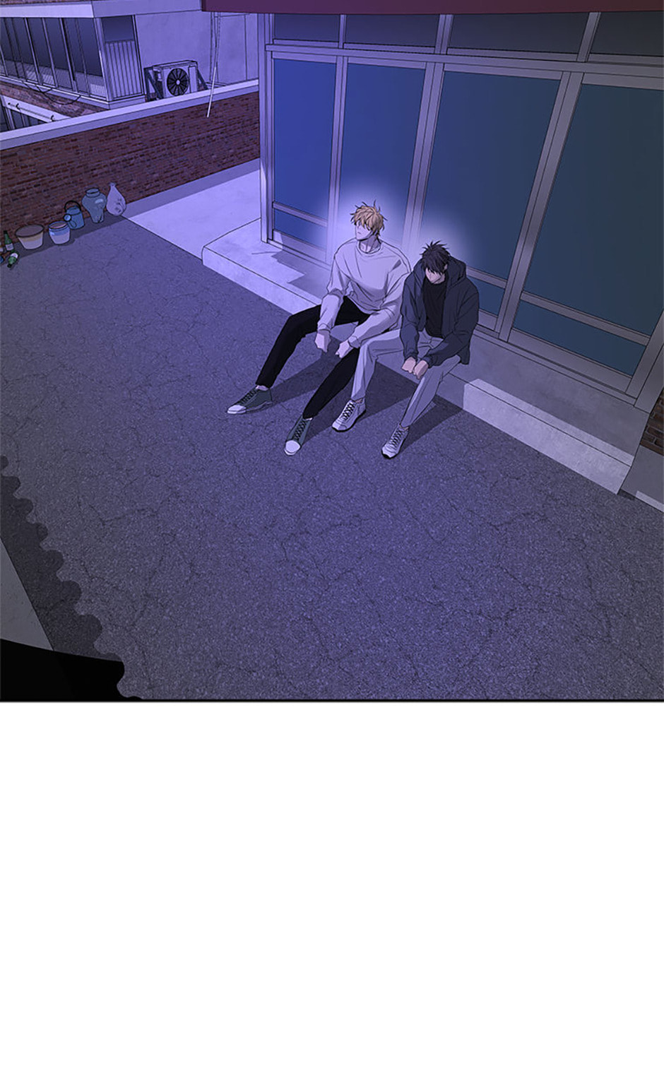 Yang Il-woo and I Chapter 17 page 97 - 