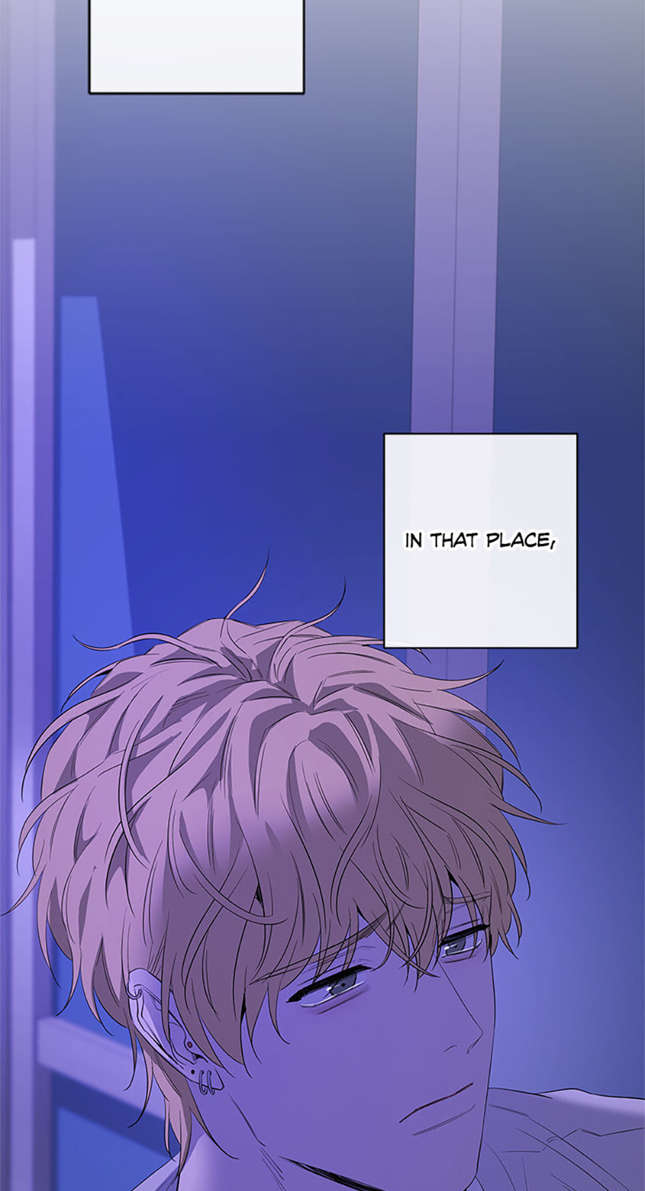 Yang Il-woo and I Chapter 18 page 103 - 