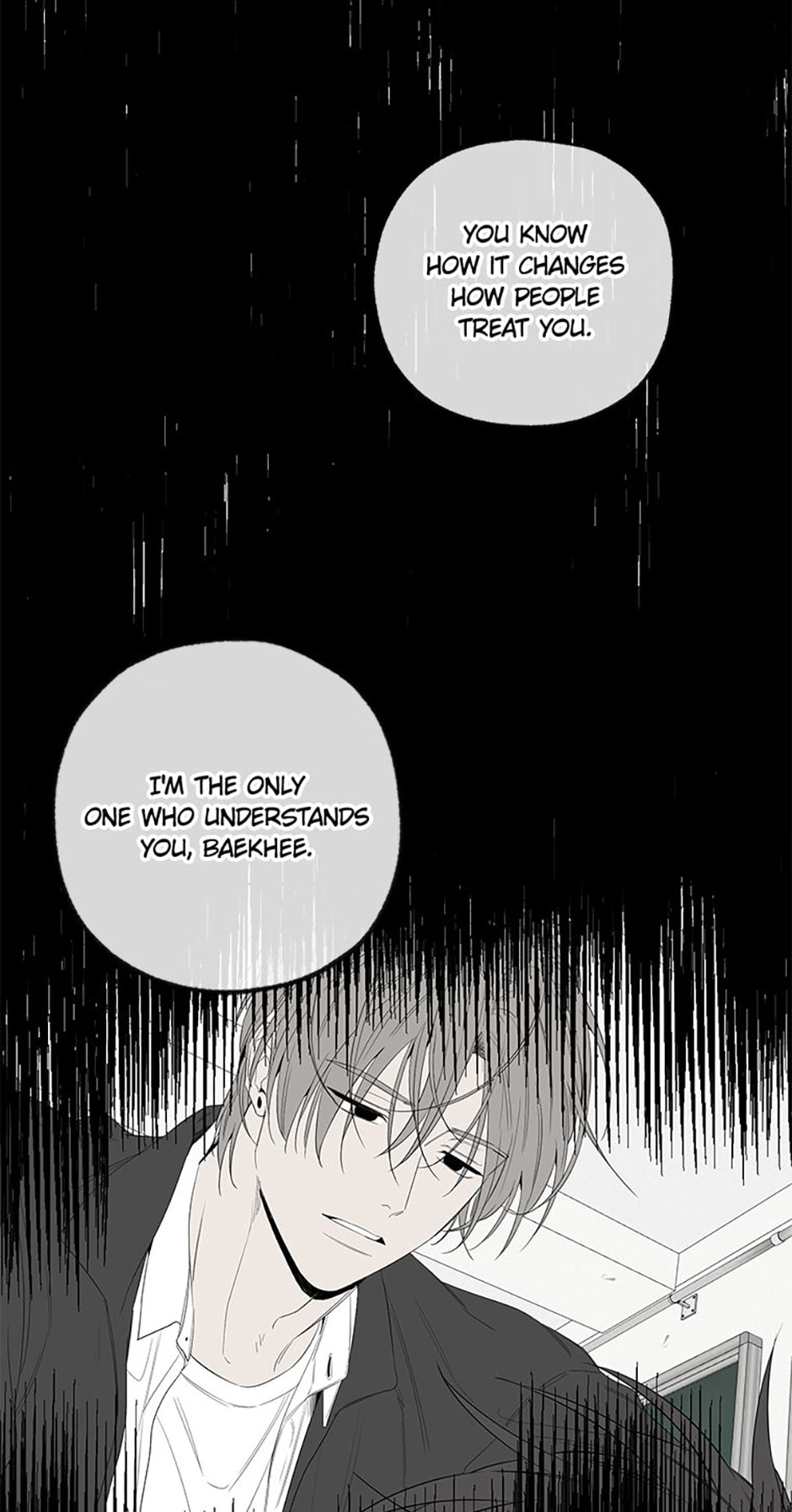 Yang Il-woo and I Chapter 18 page 110 - 