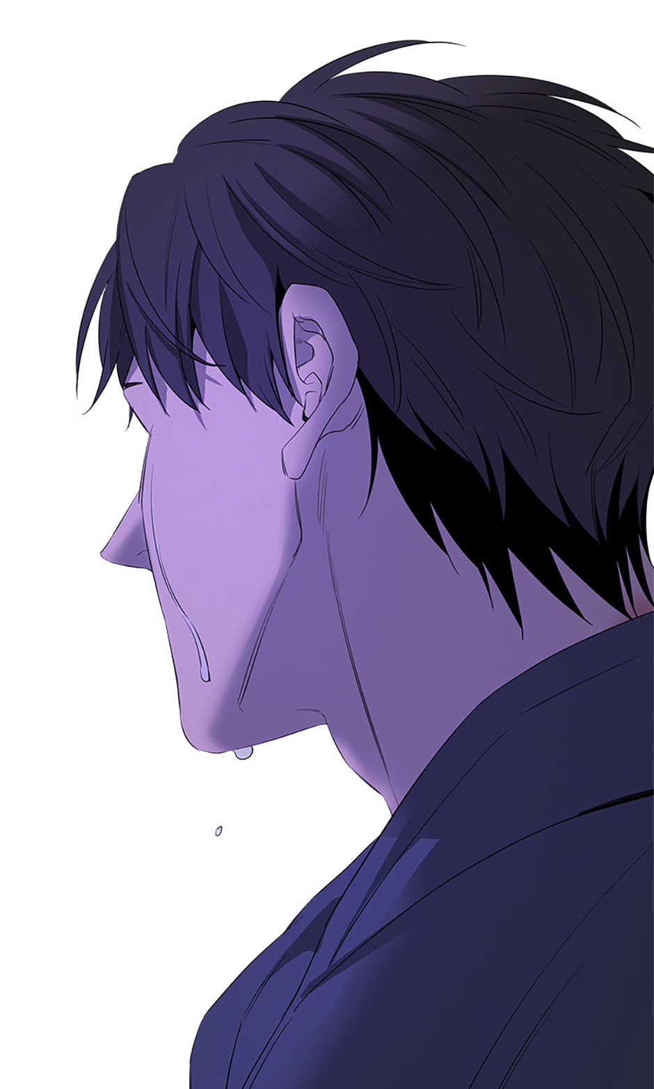 Yang Il-woo and I Chapter 18 page 112 - 