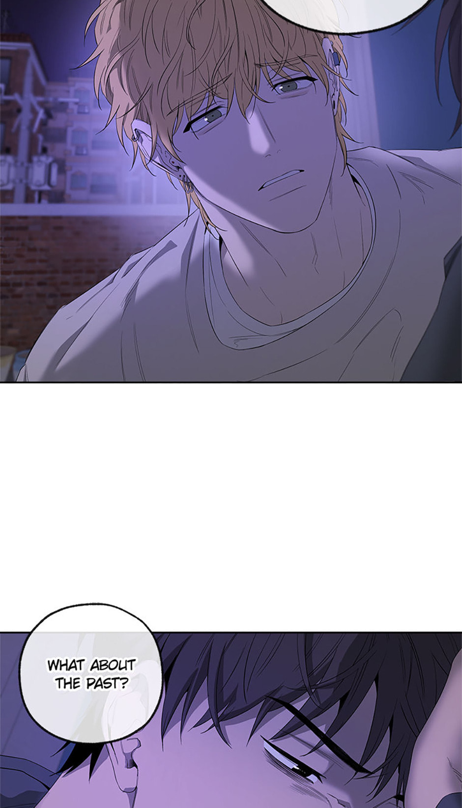 Yang Il-woo and I Chapter 18 page 13 - 