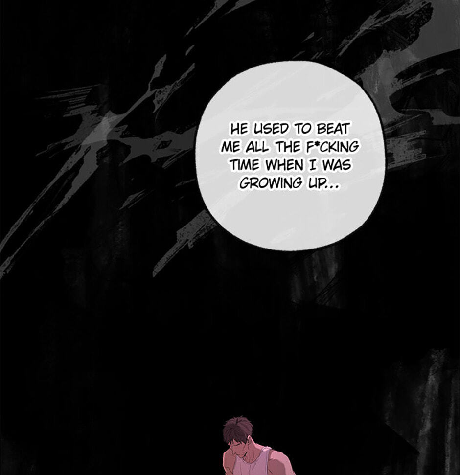 Yang Il-woo and I Chapter 18 page 19 - 