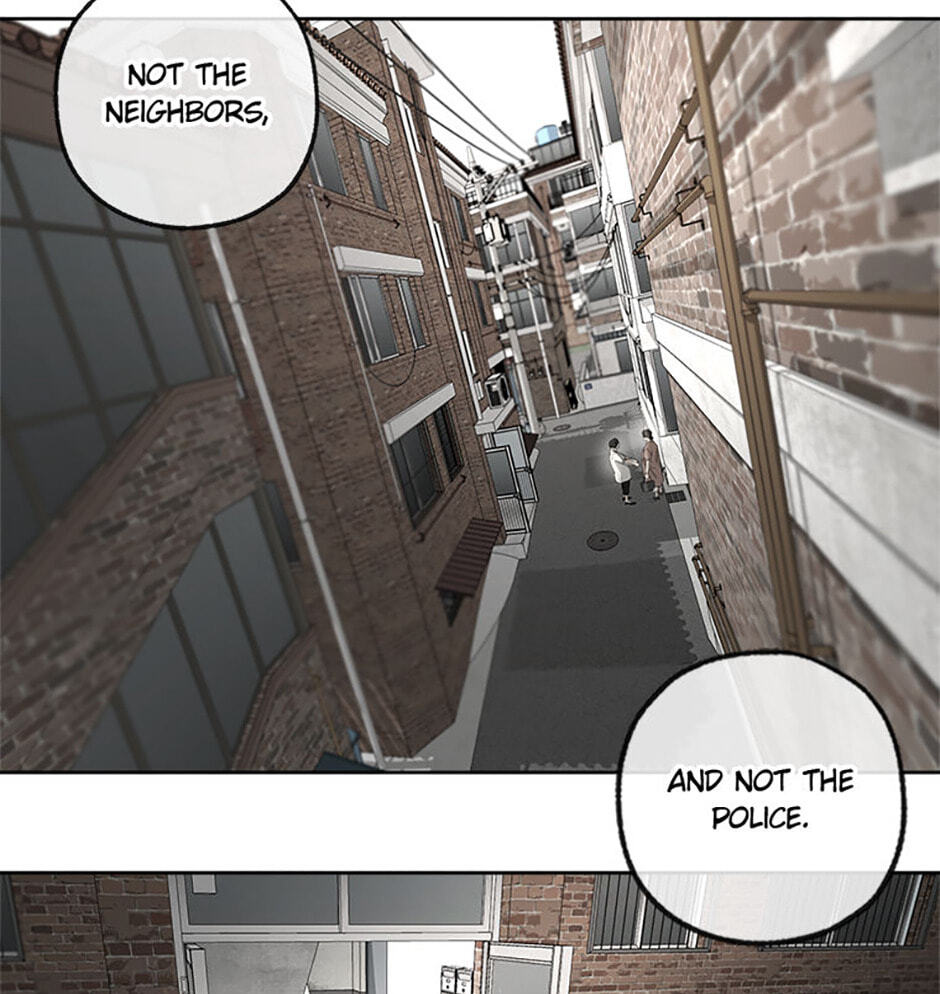 Yang Il-woo and I Chapter 18 page 31 - 