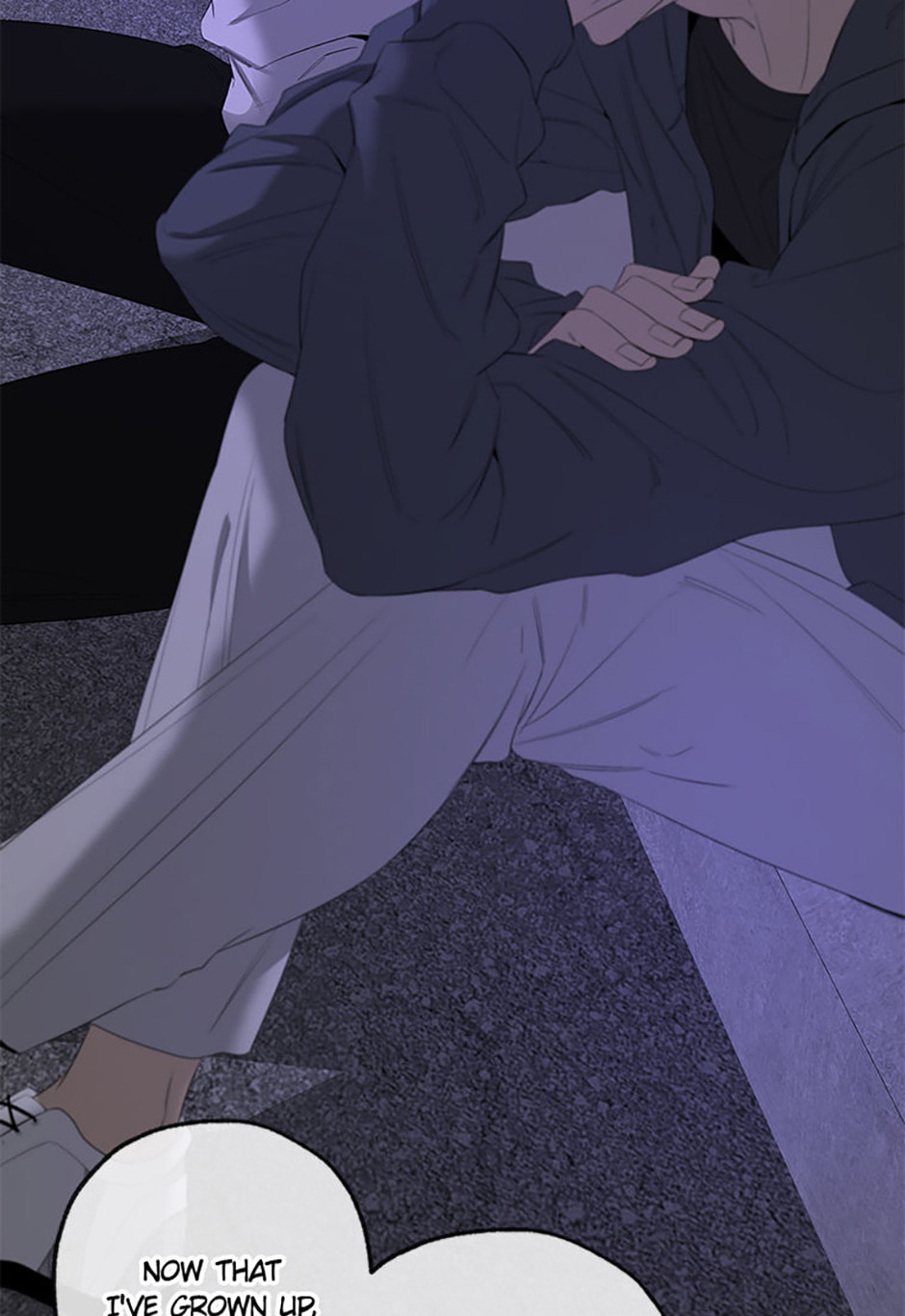 Yang Il-woo and I Chapter 18 page 37 - 
