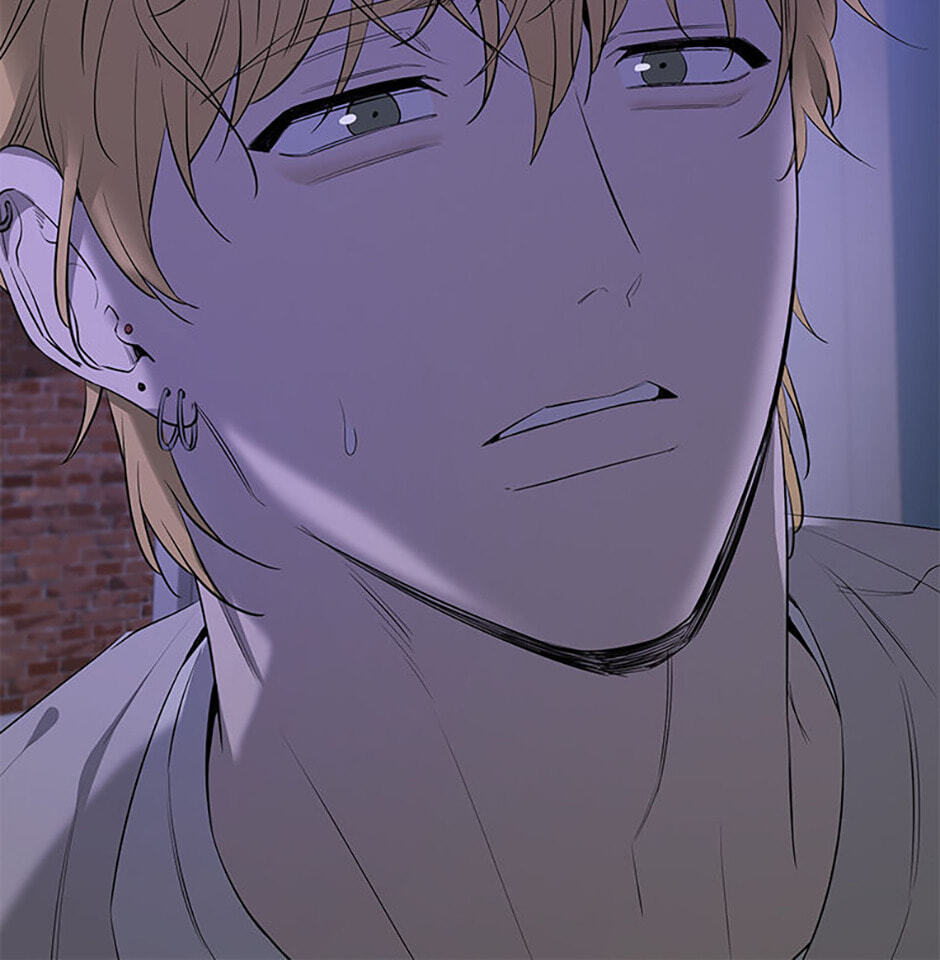 Yang Il-woo and I Chapter 18 page 47 - 