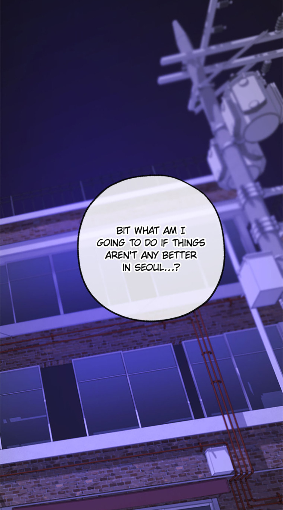 Yang Il-woo and I Chapter 18 page 52 - 