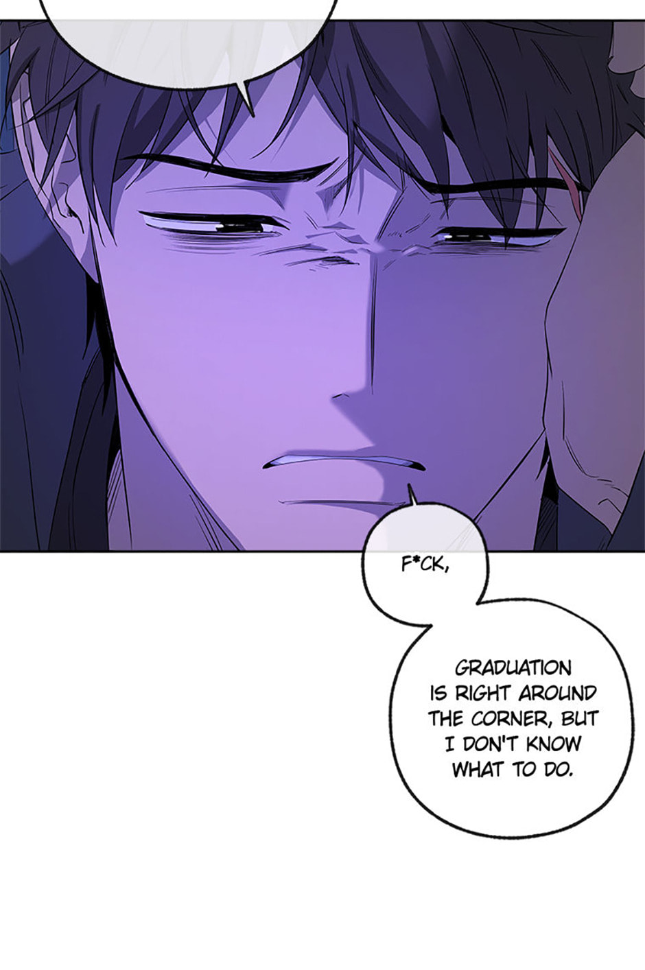 Yang Il-woo and I Chapter 18 page 56 - 