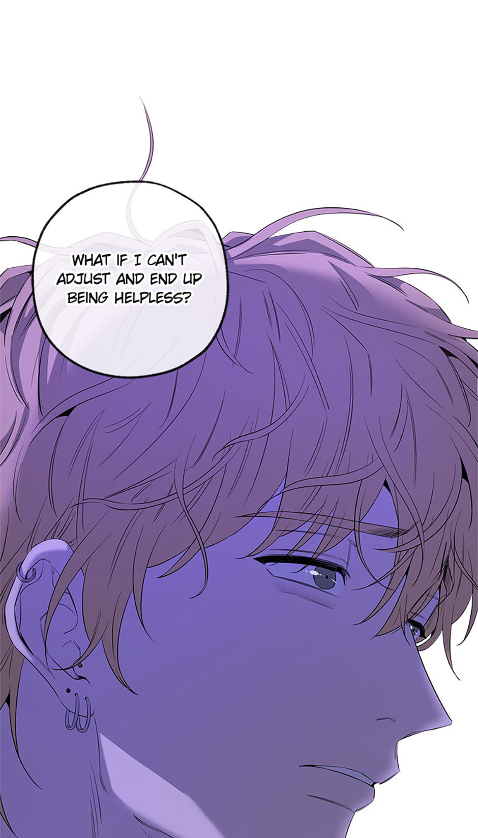 Yang Il-woo and I Chapter 18 page 57 - 