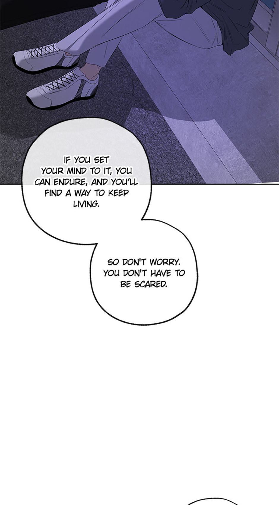 Yang Il-woo and I Chapter 18 page 61 - 