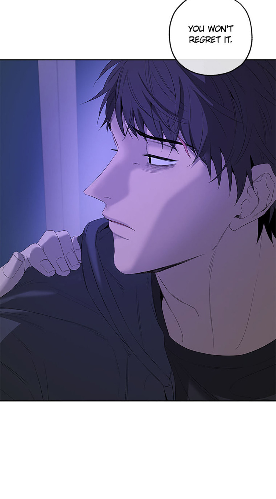 Yang Il-woo and I Chapter 18 page 62 - 