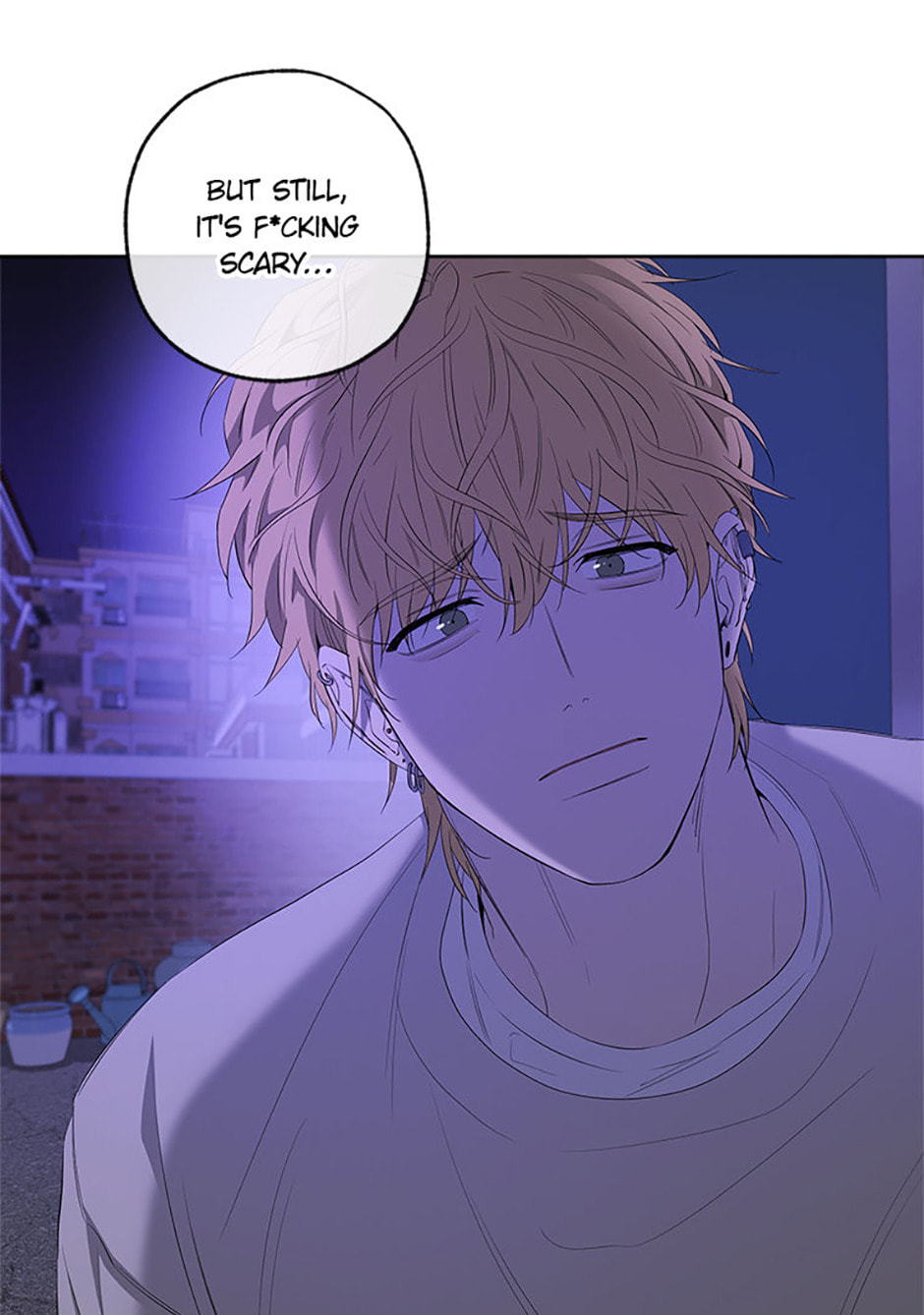 Yang Il-woo and I Chapter 18 page 63 - 