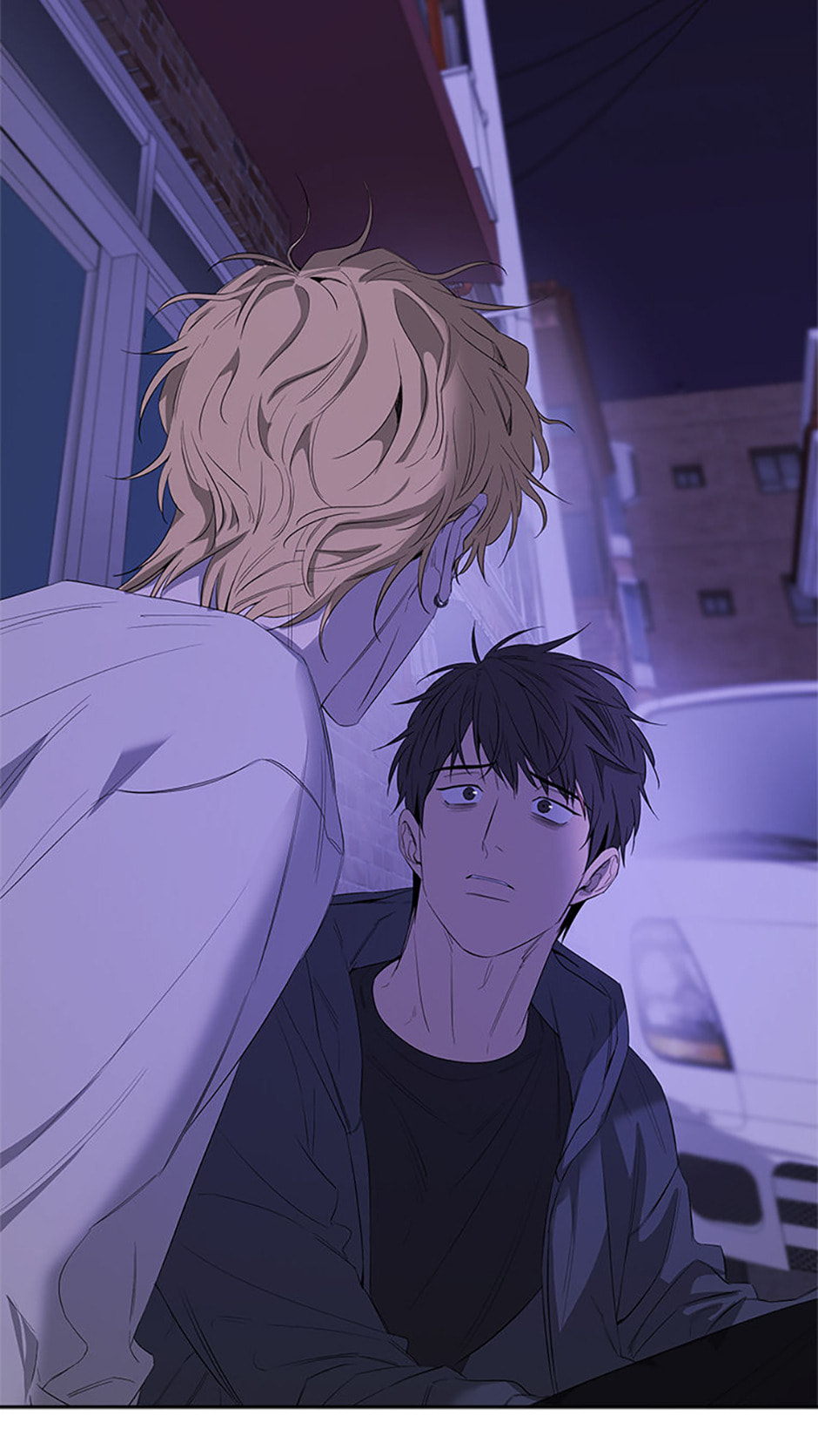 Yang Il-woo and I Chapter 18 page 68 - 