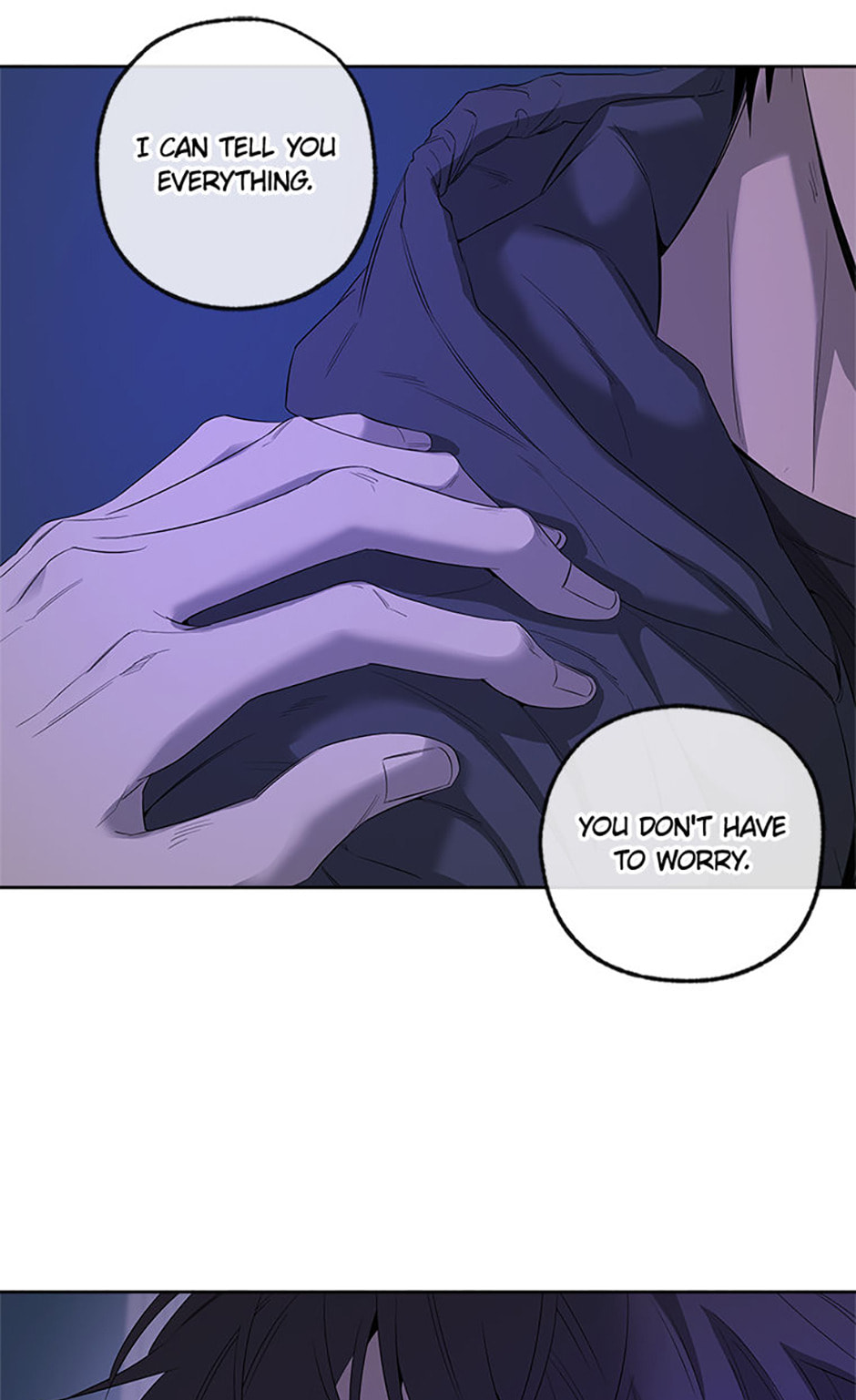 Yang Il-woo and I Chapter 18 page 69 - 