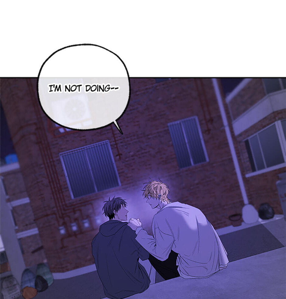 Yang Il-woo and I Chapter 18 page 73 - 