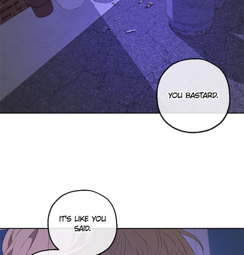 Yang Il-woo and I Chapter 18 page 75 - 