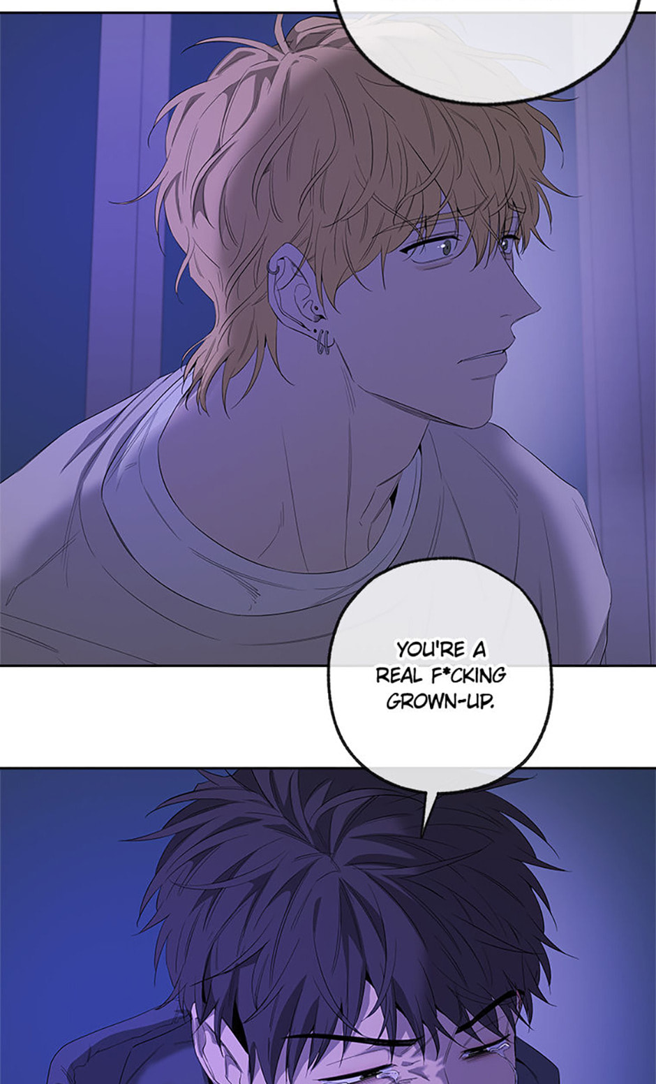 Yang Il-woo and I Chapter 18 page 80 - 