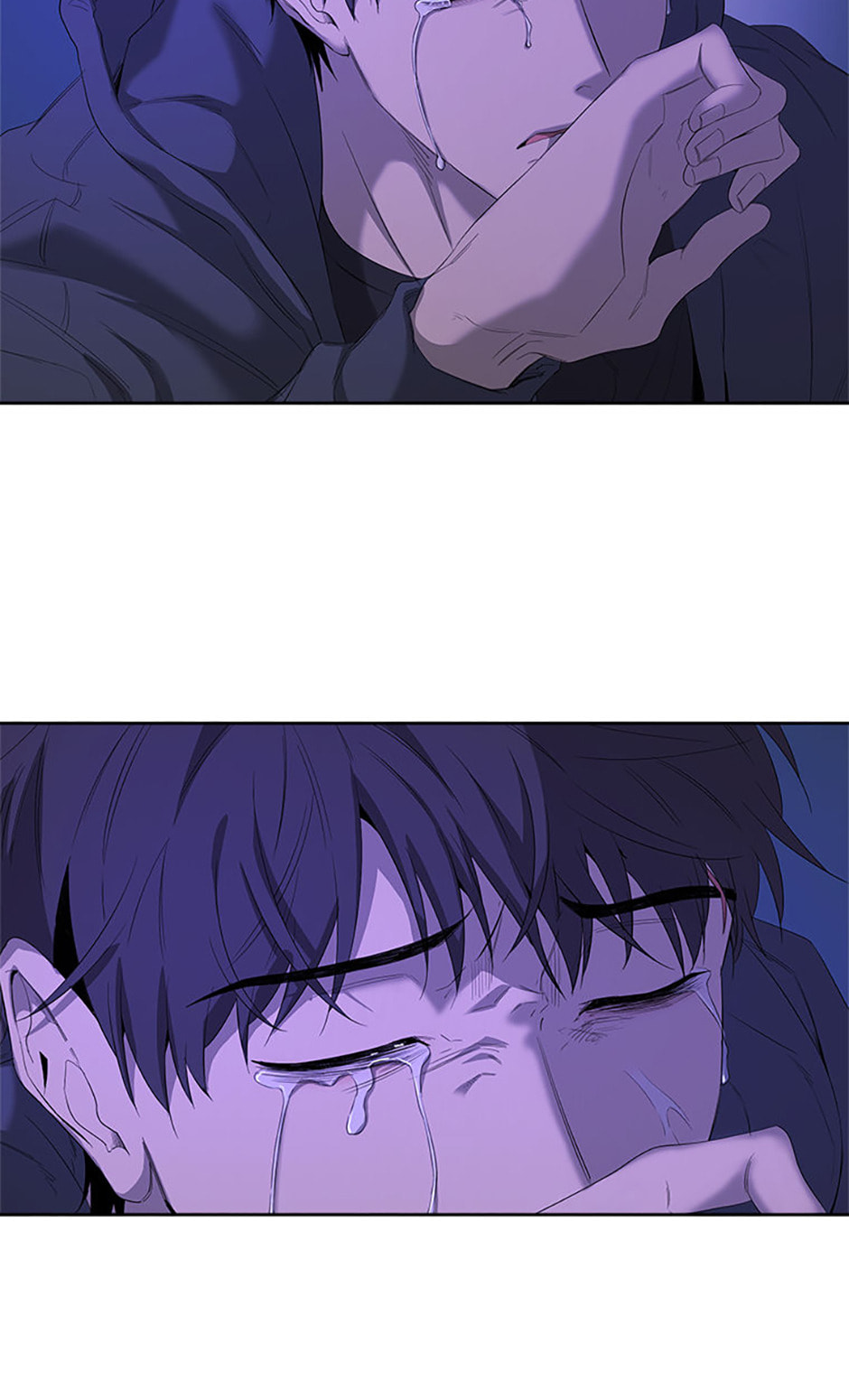 Yang Il-woo and I Chapter 18 page 81 - 