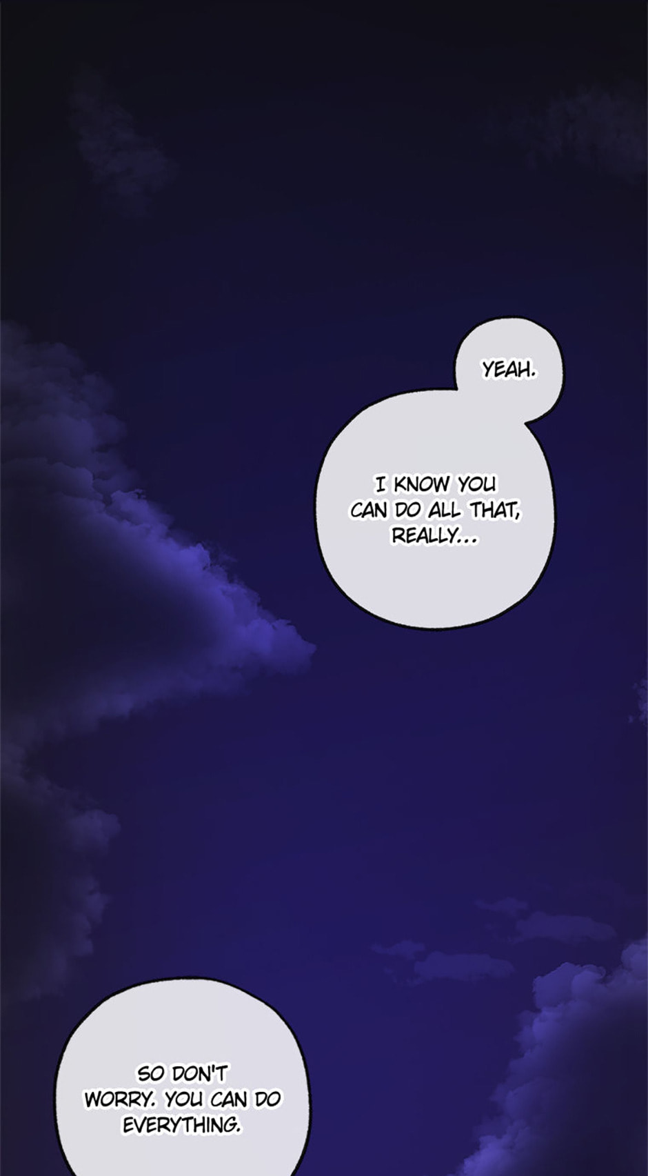 Yang Il-woo and I Chapter 18 page 86 - 